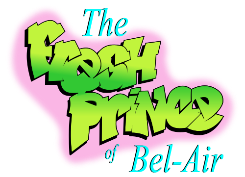 The Fresh Prince of Bel-Air